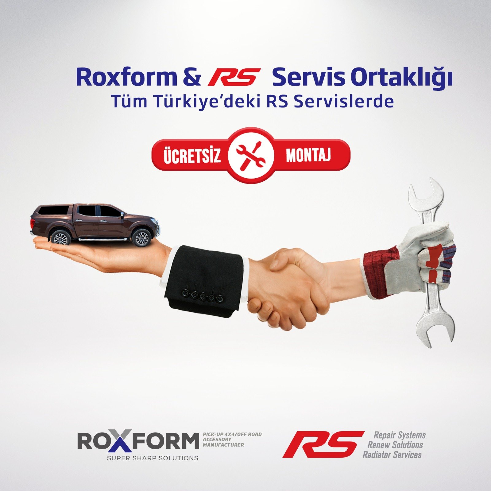 Roxform